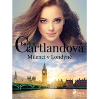 Milenci v Londýně - E-kniha