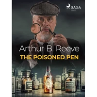 The Poisoned Pen - E-kniha