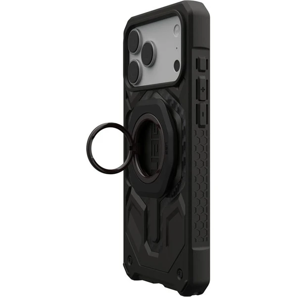 UAG Magnetic Ring Stand LT black - Držáky - Obrázek aea5486578164df1b400cc5e68a0a6d2