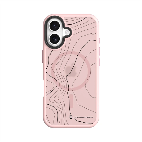 Tactical MagForce Hyperstealth Sika kryt iPhone 16 Pink Panther - Pouzdra - Obrázek aea6a68c24764216b9b5cd92c6f2bdc0