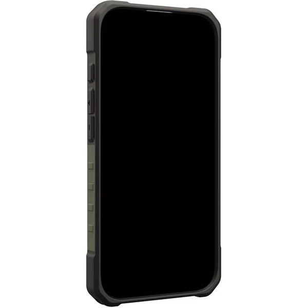 UAG Pathfinder Magsafe kryt iPhone 17 zelený - Pouzdra - Obrázek aead672a73ca41779e7914340d5e78b1