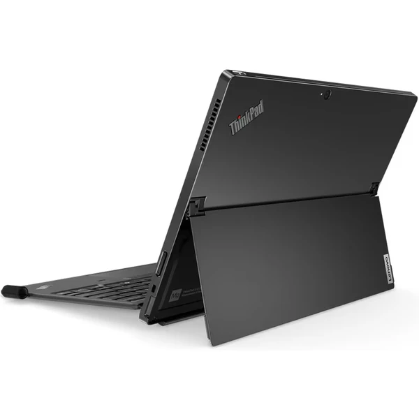 Lenovo ThinkPad X12 Gen 2 (21LK002GCK) černý - Notebooky - Obrázek aeae6e1e1b85462296b65badb5cde1dc