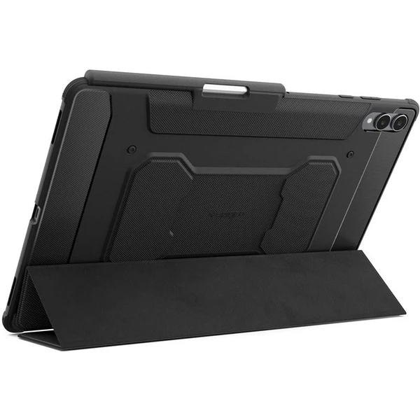 Spigen Rugged Armor Pro pouzdro Samsung Galaxy Tab S11 Ultra černé - Pouzdra - Obrázek aeaf9853c361447cb3b7f7919079c624