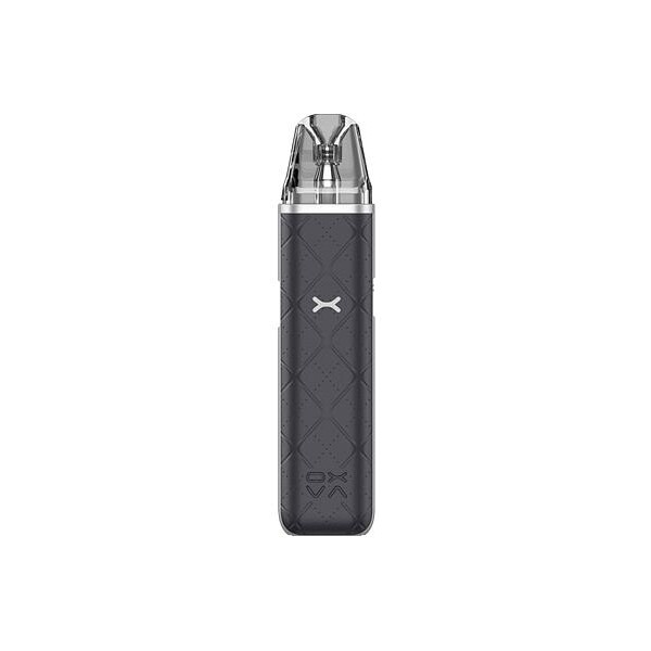 OXVA Xlim GO Pod Kit Dark Grey Šedá