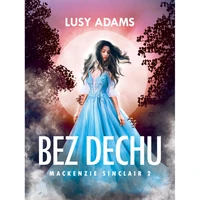 Bez dechu - E-kniha