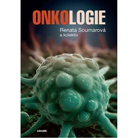 Onkologie - E-kniha