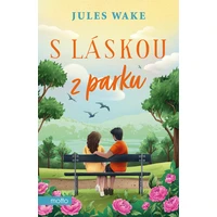S láskou z parku - E-kniha