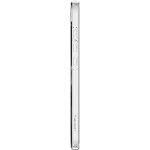 Spigen Liquid Crystal MagSafe kryt iPhone 17e/16e bílý - Pouzdra - Obrázek aebee66066844dee8951511528f532d3