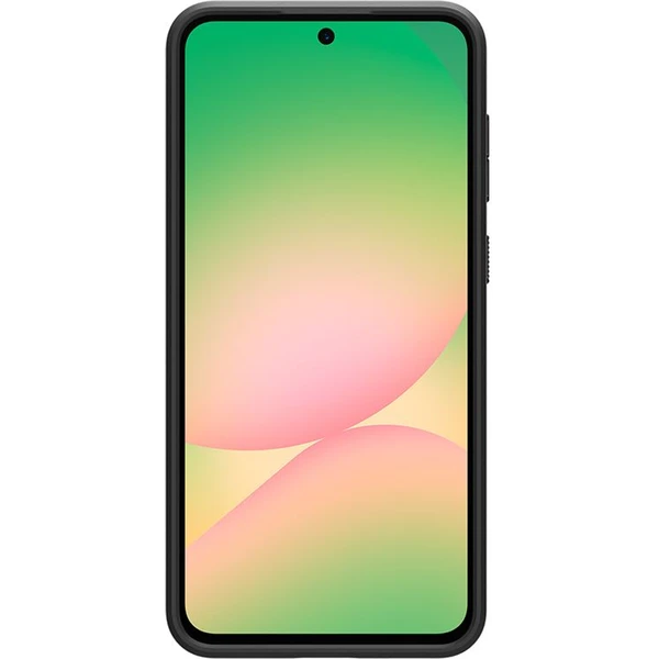 Spigen Liquid Air kryt Samsung Galaxy A56 5G matně černý - Pouzdra - Obrázek aec45f128523453aa028d4b827fb4c54