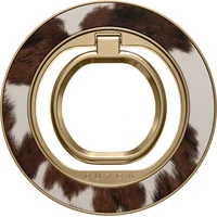 Burga Magnetic Ring držák Celestial zlatý - Držáky