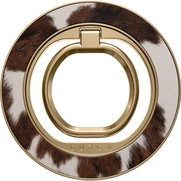 Burga Magnetic Ring držák Celestial zlatý