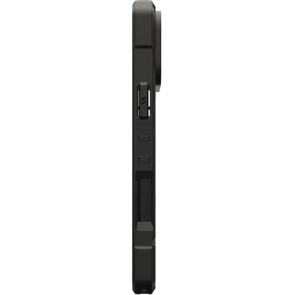 UAG Pathfinder Magsafe kryt iPhone 17 Pro Max černý - Pouzdra - Obrázek aec6670922c14a9cba4614d358fa715d