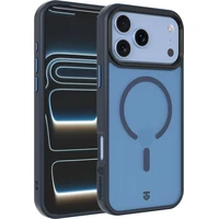 Tactical MagForce Hypersand MagSafe kryt Apple iPhone 17 Pro Max/18 Pro Max Deep Blue - Pouzdra