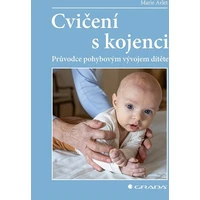 Cvičení s kojenci - E-kniha