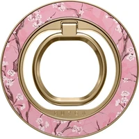 Burga Magnetic Ring držák Sakura zlatý - Držáky