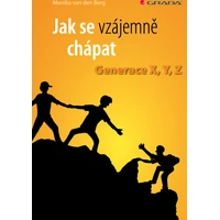 Jak se vzájemně chápat - E-kniha