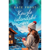 Kouzlo islandské noci - E-kniha