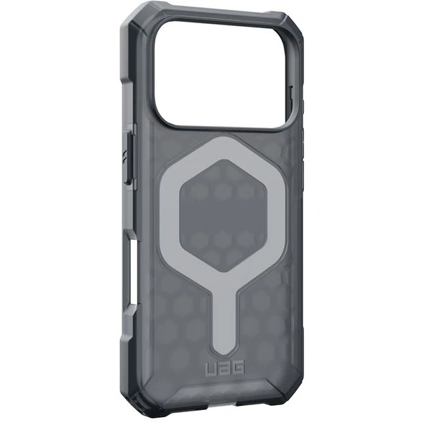 UAG Essential Armor Magsafe kryt iPhone 17 Pro kouřový - Pouzdra - Obrázek aed479b50b5b49de8905dbd42c0d1ed5