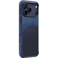 Pitaka Aramid ProGuard Case MagSafe kryt iPhone 17 Pro Max Over the horizon - Pouzdra