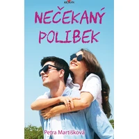 Nečekaný polibek - E-kniha
