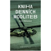 Kniha denních modliteb - E-kniha