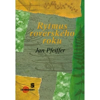 Rytmus roverského roku - E-kniha