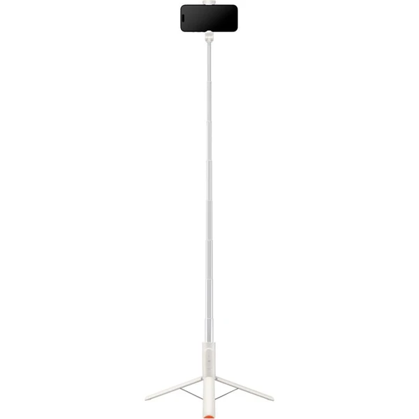 Spigen Tripod Selfie Stick MagSafe Auto-Open selfie tyč béžová - Držáky - Obrázek aed7cca6c3a645919702645ad20776c3