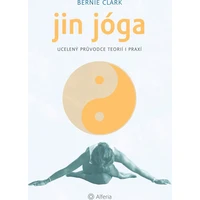 Jin jóga - E-kniha