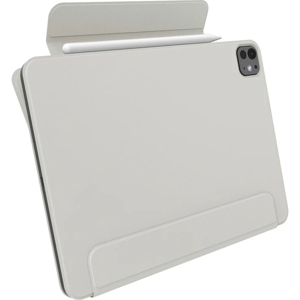 Spigen Air Skin Folio OneTap pouzdro iPad Pro 11" (2025) šedé - Pouzdra - Obrázek aee1000aa7a9455e97b823ff64bf7240