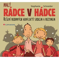 Rádce v hádce - E-kniha