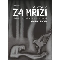 Za mříží - E-kniha