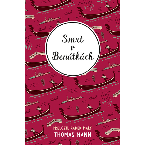 Smrt v Benátkách
