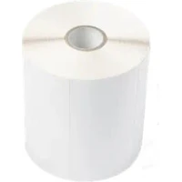 Brother BUS-1J074102-121 samolepicí štítky bílé 102 mm x 74 mm - Pásky pro štítkovače