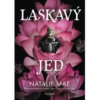 Laskavý jed - E-kniha