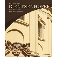 Dientzenhofer - E-kniha
