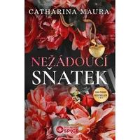 Nežádoucí sňatek - E-kniha