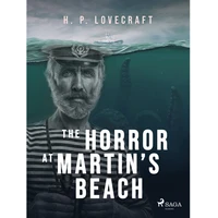 The Horror at Martin’s Beach - E-kniha