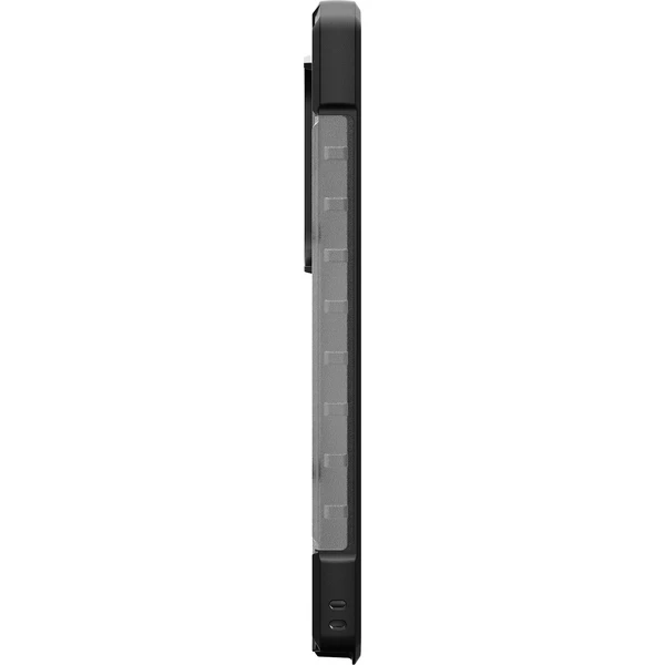 UAG Pathfinder Clear MagSafe kryt Samsung Galaxy S26 Ultra kouřový/černý - Pouzdra - Obrázek af11b024f32041baa9ba986ec1bf0290