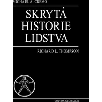 Skrytá historie lidstva - E-kniha