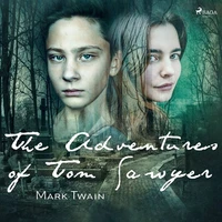 The Adventures of Tom Sawyer - E-kniha