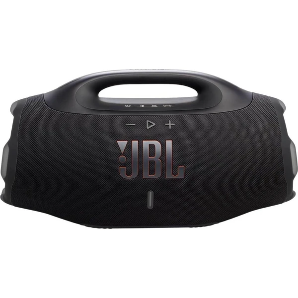 JBL Boombox 4 černý (Další) - Reproduktory - Obrázek af247eaf49164fcf89a8a29d21e2a6cd