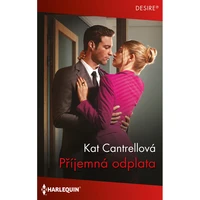 Příjemná odplata - E-kniha