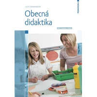 Obecná didaktika - E-kniha
