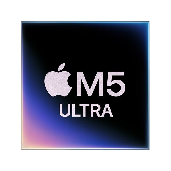 CTO Apple Mac Studio / M5 Ultra 36xCPU/80xGPU / 256GB / 2TB SSD - Stolní počítače - Obrázek af2e34ba8ad848eb9e2fc039ff9828fc