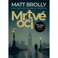 Mrtvé oči - E-kniha