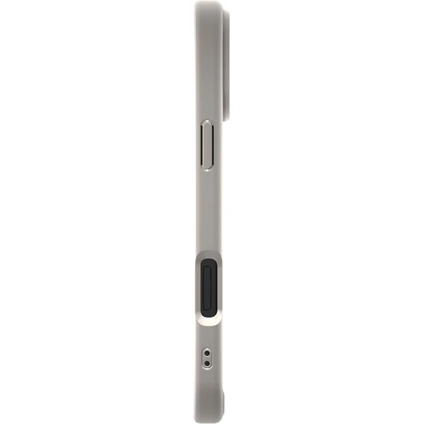 Spigen Ultra Hybrid kryt iPhone 16 Pro natural titanium - Pouzdra - Obrázek af39e58baeb042fc93fe94a4911e8cbd