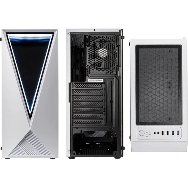 Kolink VOID RGB bílá - Počítačové skříně - Obrázek af3f497794bd4c6dbb746358459ab4df