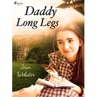 Daddy-Long-Legs - E-kniha