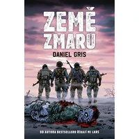 Země zmaru - E-kniha