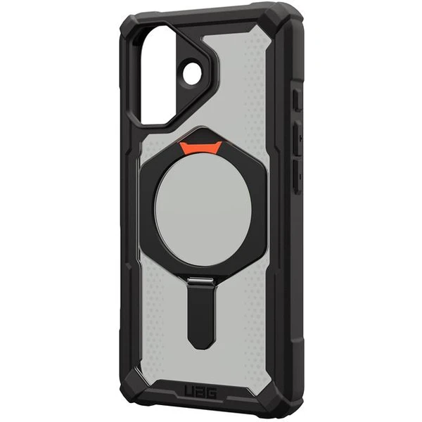 UAG Plasma XTE Magsafe kryt iPhone 17 černý/oranžový - Pouzdra - Obrázek af4979b0dc8a4fc7ad8666cbbb1ff272